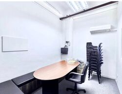 Chancerlodge Complex (D14), Factory #541257121